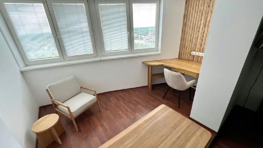 m. Ramenskoe: Apartment, 2-rooms