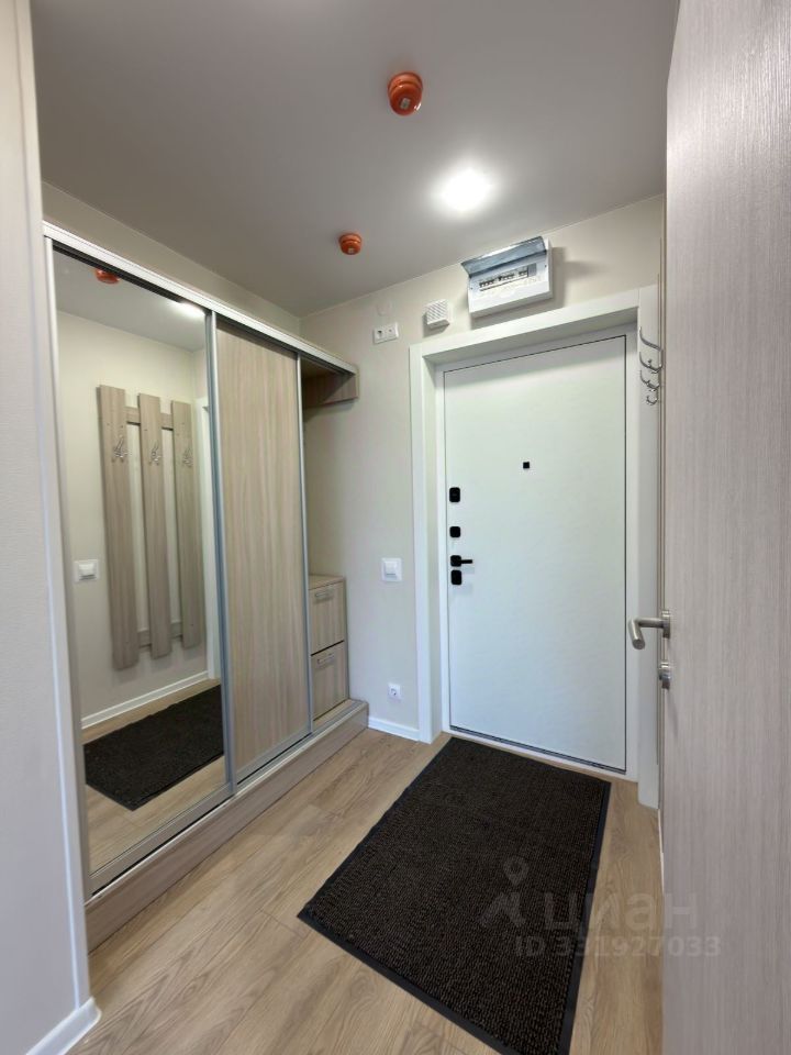 m. Kotelniki: Apartment, 2-rooms