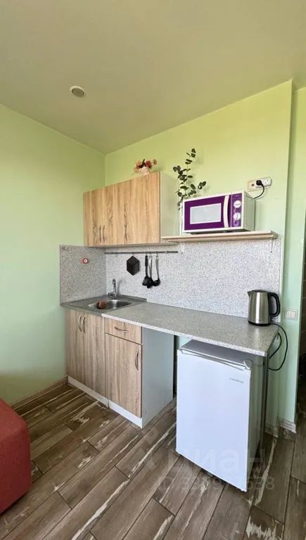 m. Sheremetyevskaya: Apartment, 1-rooms