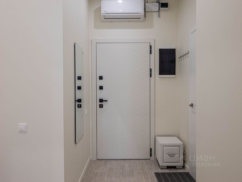 m. Kuntsevskaya: Apartment, 1-rooms