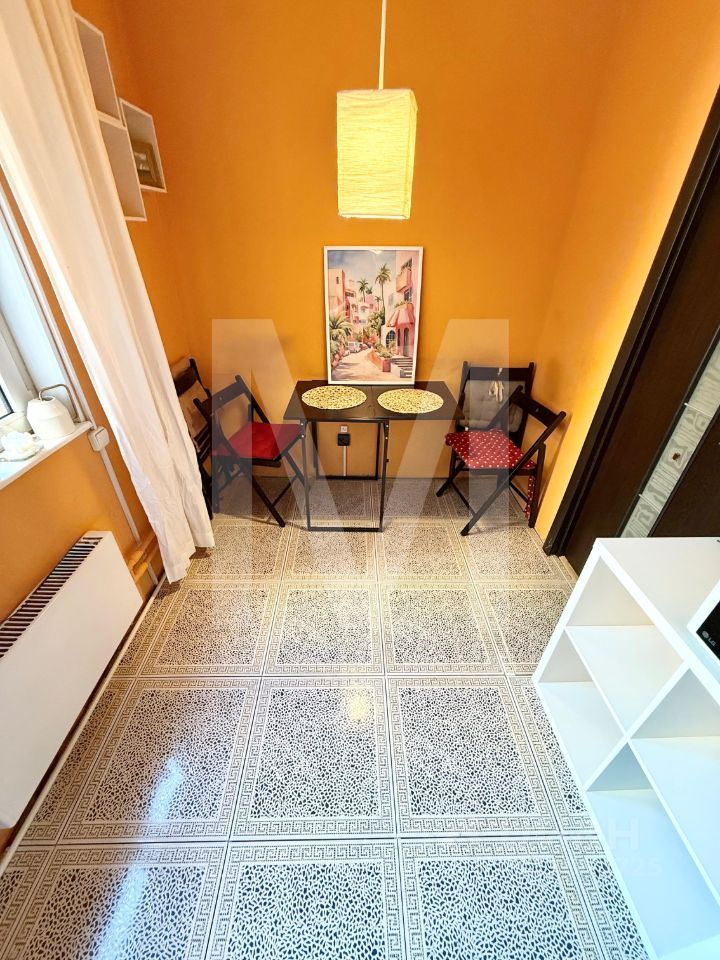 m. Ulitsa 1905 goda: Apartment, 1-rooms