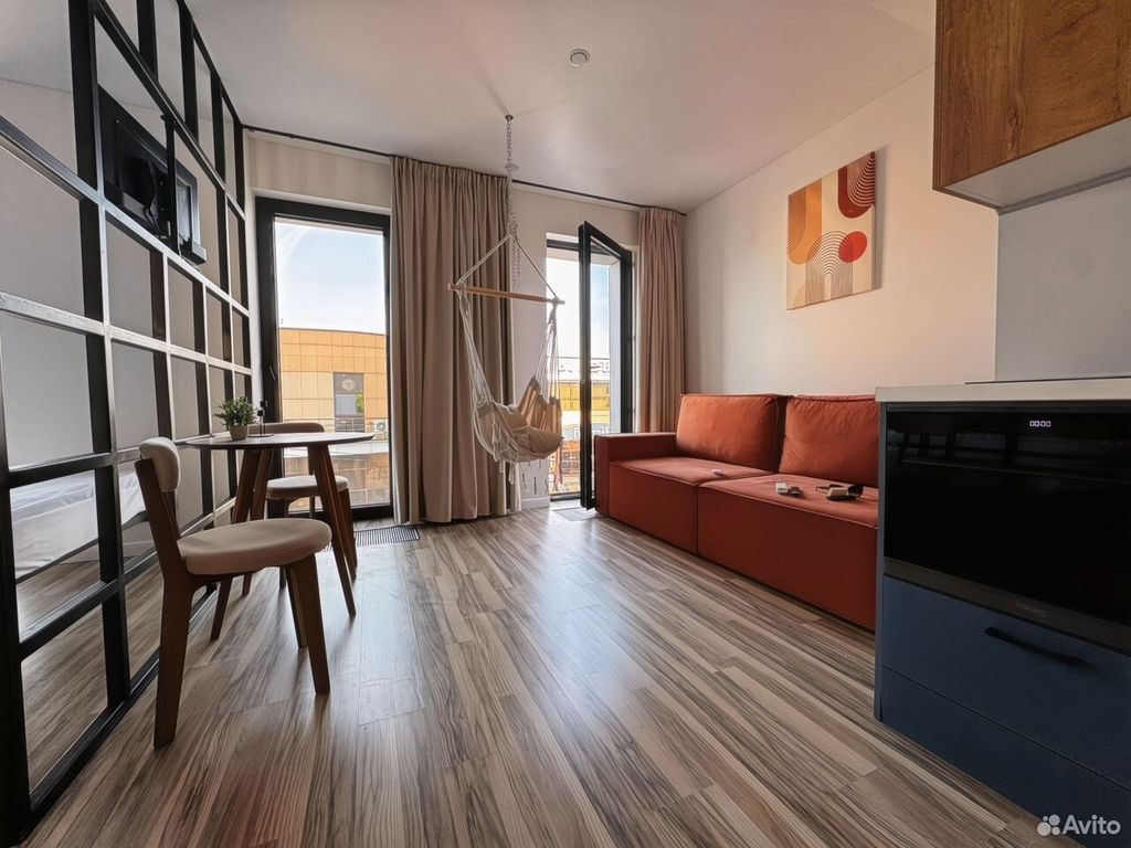 m. Savelovskaya: Apartment, studio