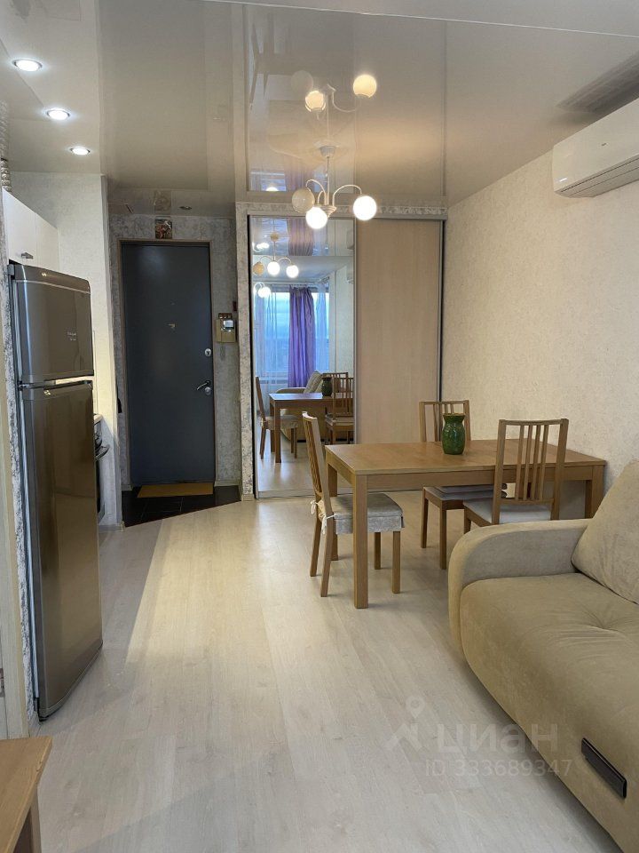 m. Penyagino: Apartment, 1-rooms