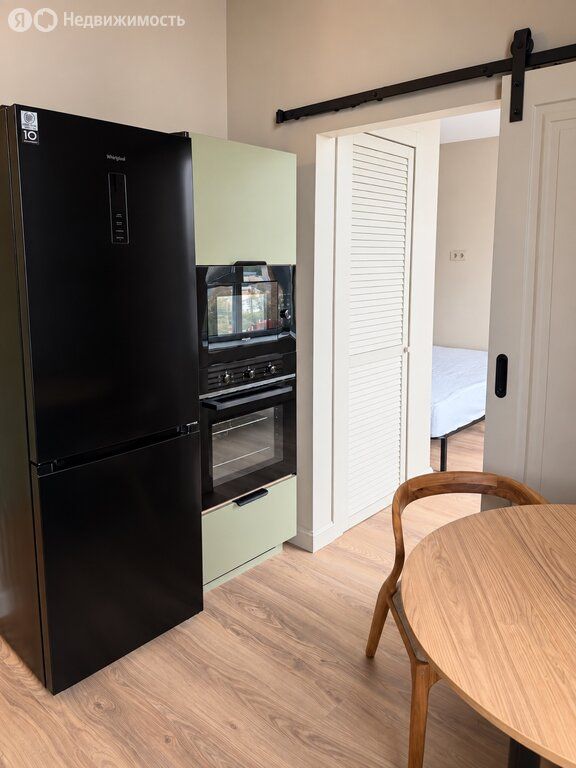 m. Elektrozavodskaya: Apartment, 1-rooms