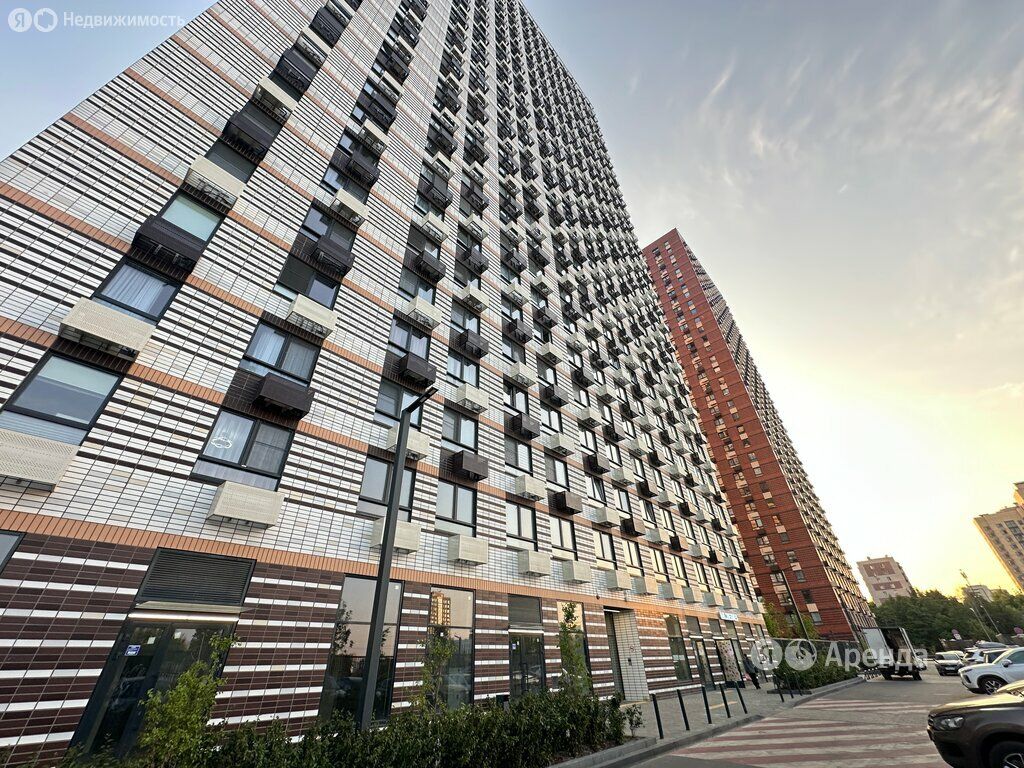 m. Vodny stadion: Apartment, studio