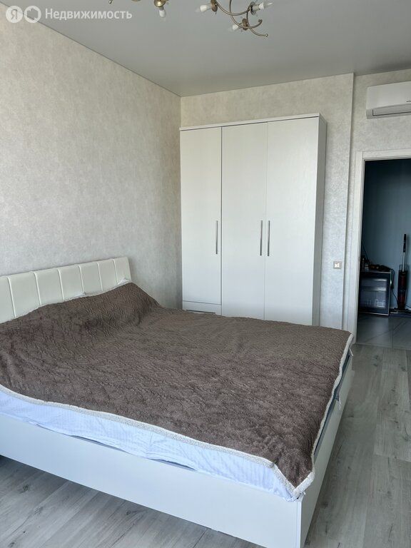 m. Khoroshevskaya: Apartment, 2-rooms