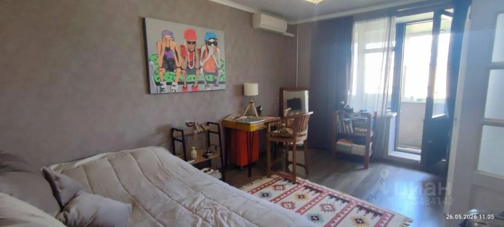 m. Taganskaya: Apartment, 1-rooms