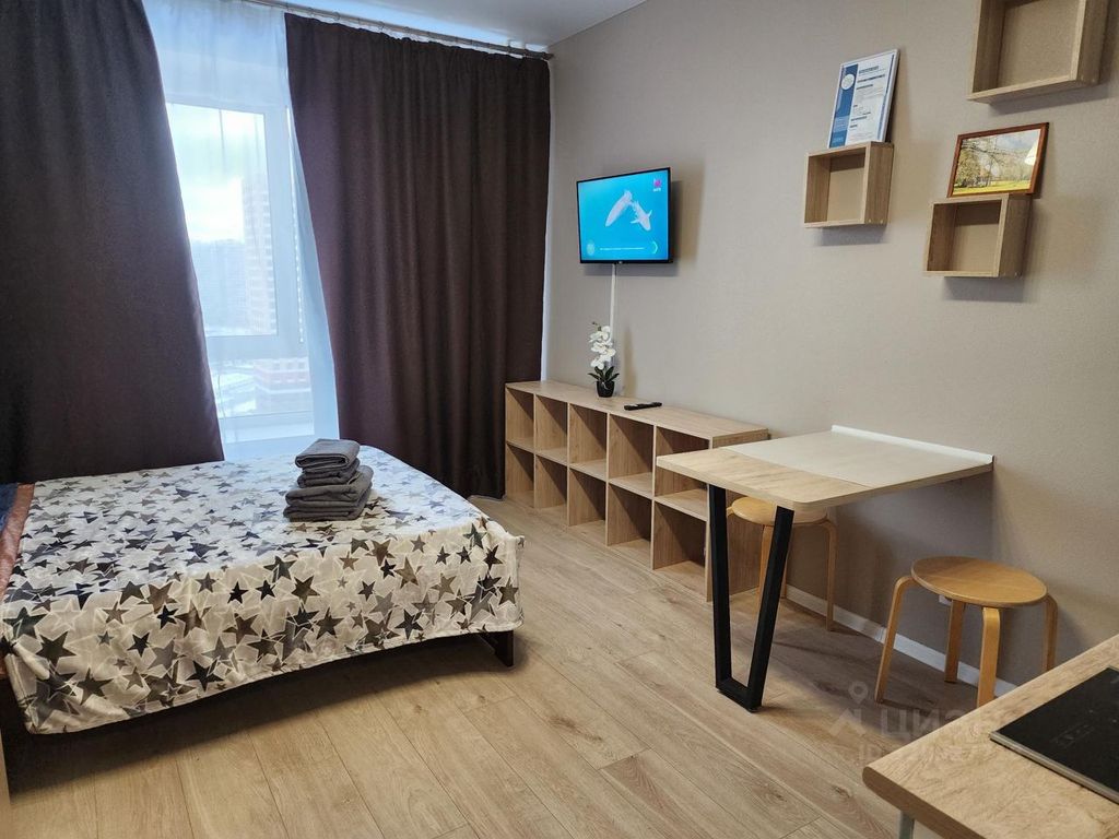 m. Kotelniki: Apartment, 1-rooms