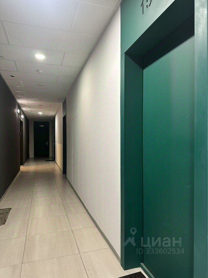 m. Moskva Tovarnaya: Apartment, 1-rooms