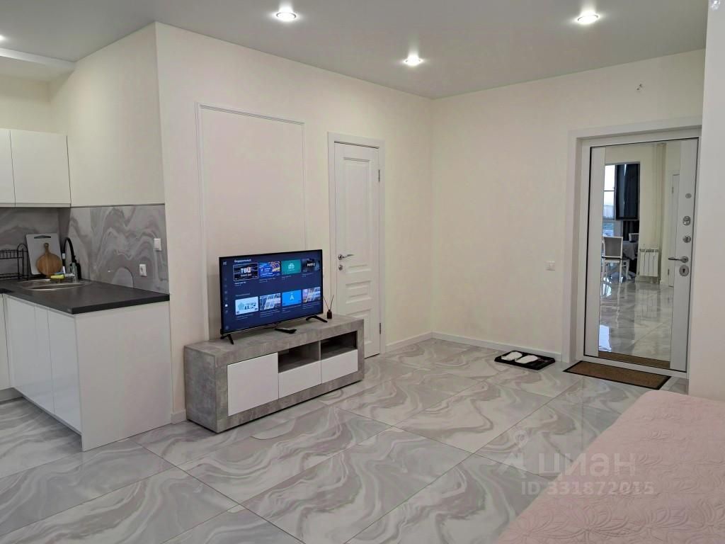 m. Vnukovo: Apartment, 1-rooms