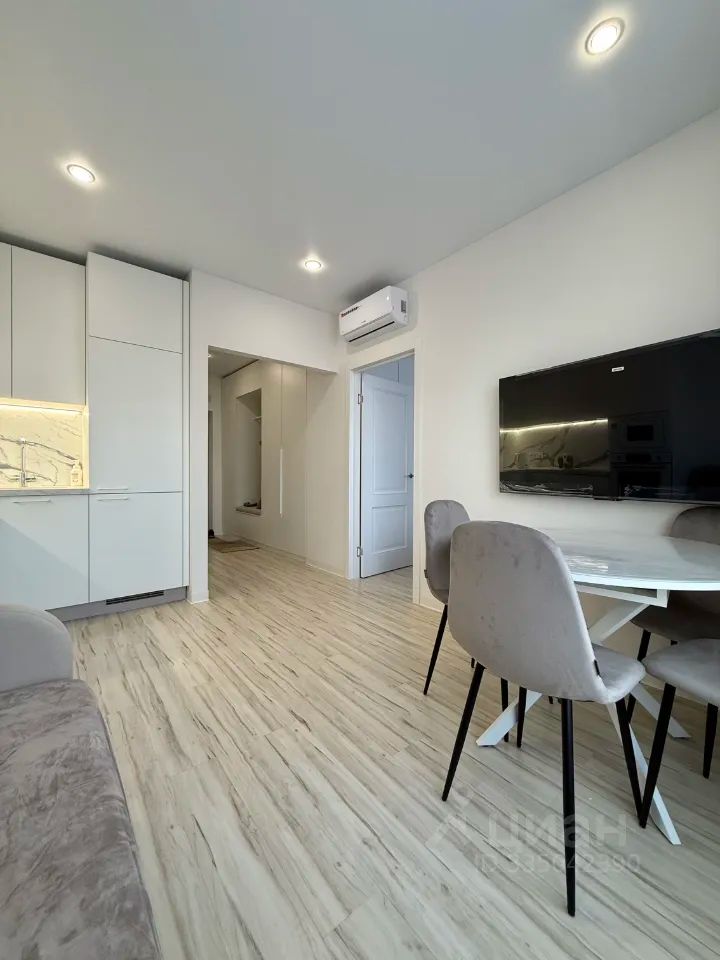 m. Park Pobedy: Apartment, 1-rooms