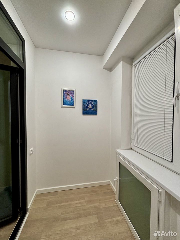 m. Vodny stadion: Apartment, 1-rooms