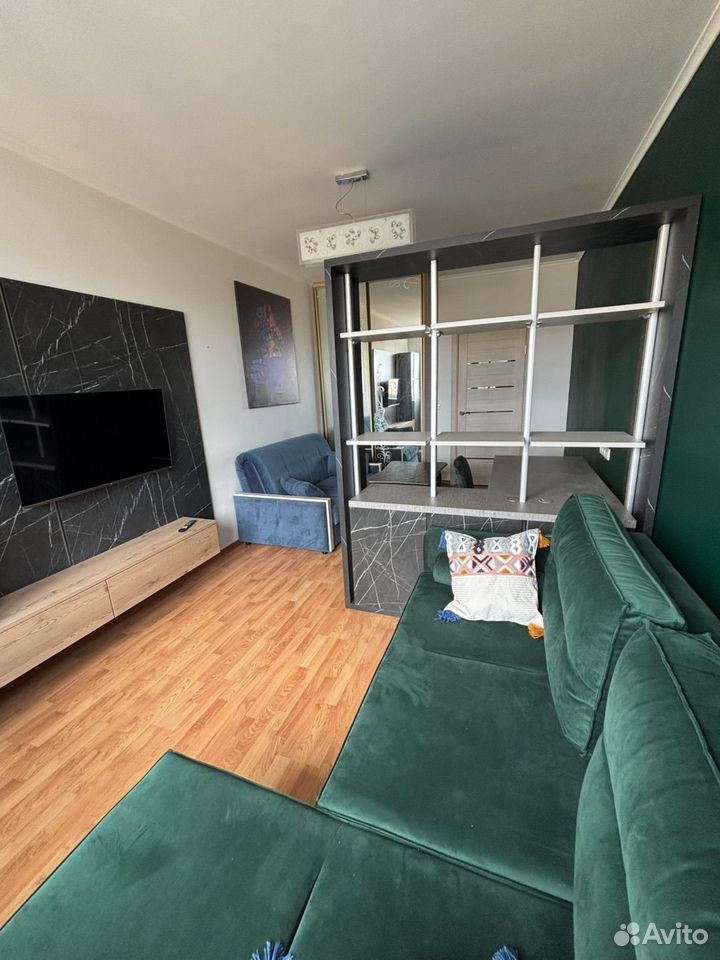 m. Kommunarka: Apartment, 1-rooms
