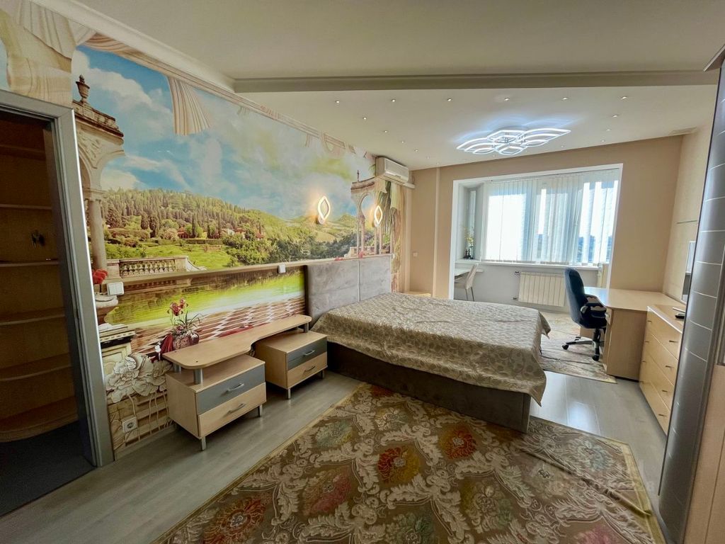 m. Kolomenskaya: Apartment, 2-rooms