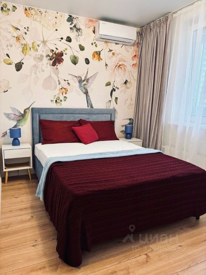 m. Strogino: Apartment, 1-rooms