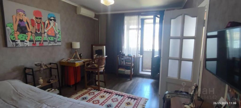 m. Taganskaya: Apartment, 1-rooms