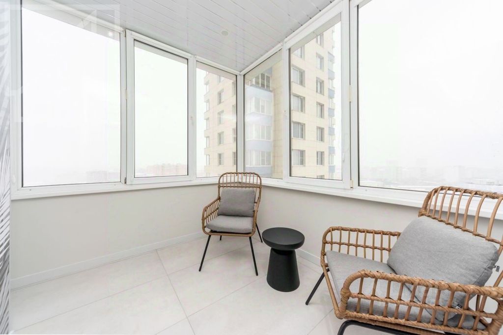 m. Izmaylovo: Apartment, 3-rooms