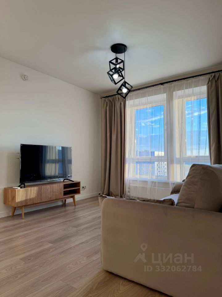 m. Scherbinka: Apartment, 1-rooms