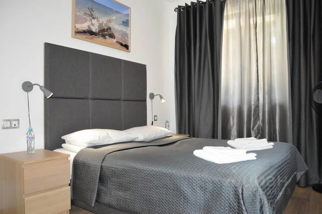 m. Olgino: Apartment, 1-rooms