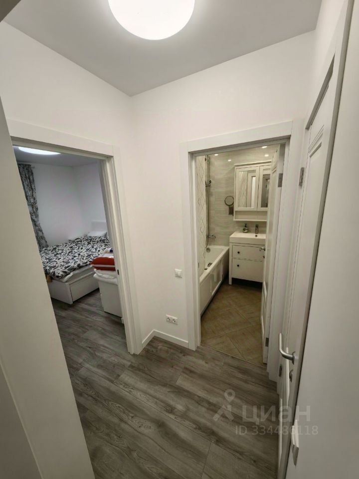 m. Ilyinskaya: Apartment, 2-rooms