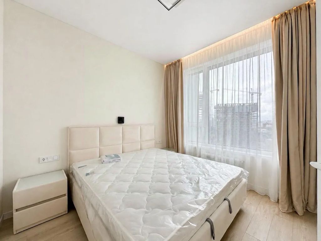 m. Serp i Molot: Apartment, 1-rooms