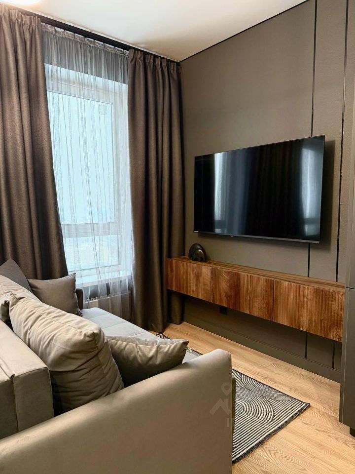 m. Volgogradsky prospekt: Apartment, studio