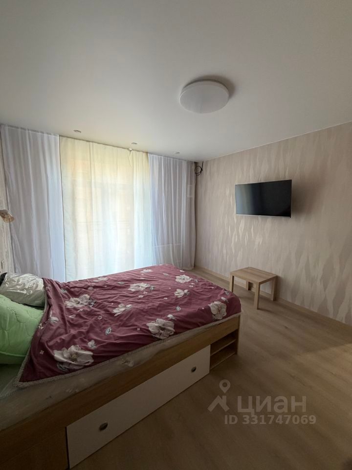 m. Opalikha: Apartment, 2-rooms