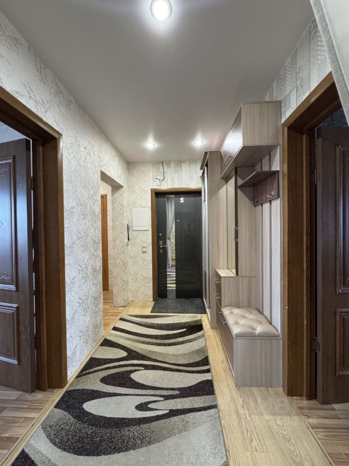 m. Kuchino: Apartment, 2-rooms