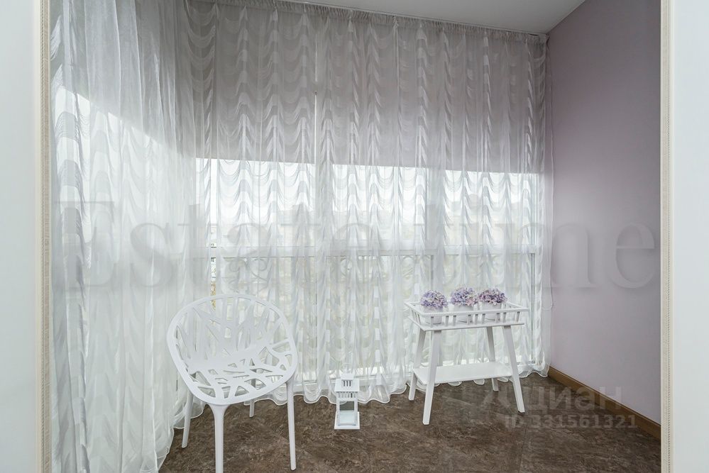 m. Serpukhovskaya: Apartment, 3-rooms