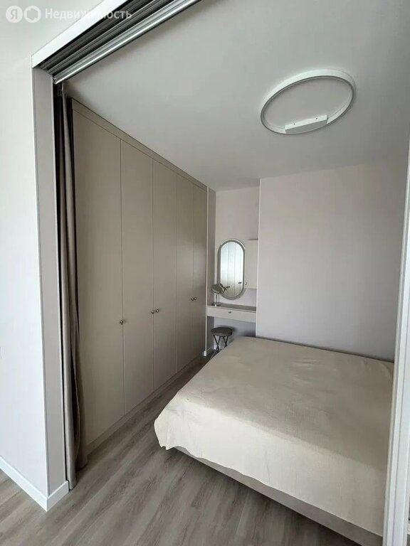 m. Ochakovo I: Apartment, studio