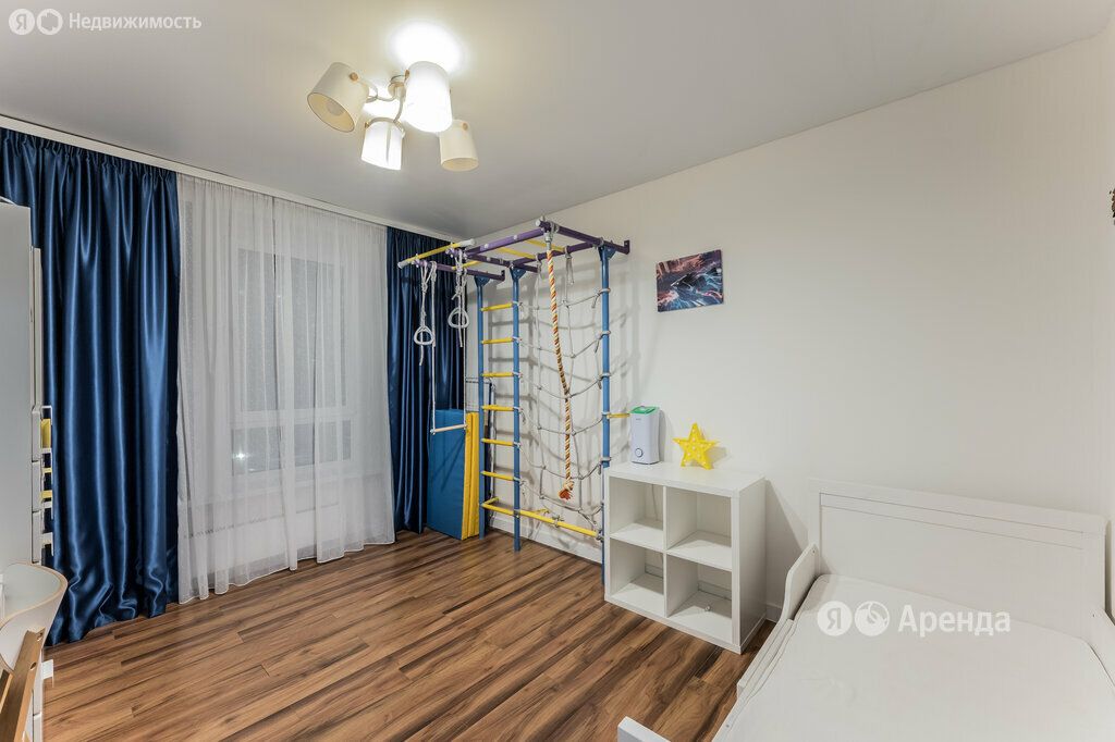 m. Vnukovo: Apartment, 2-rooms