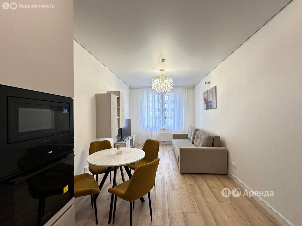 m. Seligerskaya: Apartment, 1-rooms
