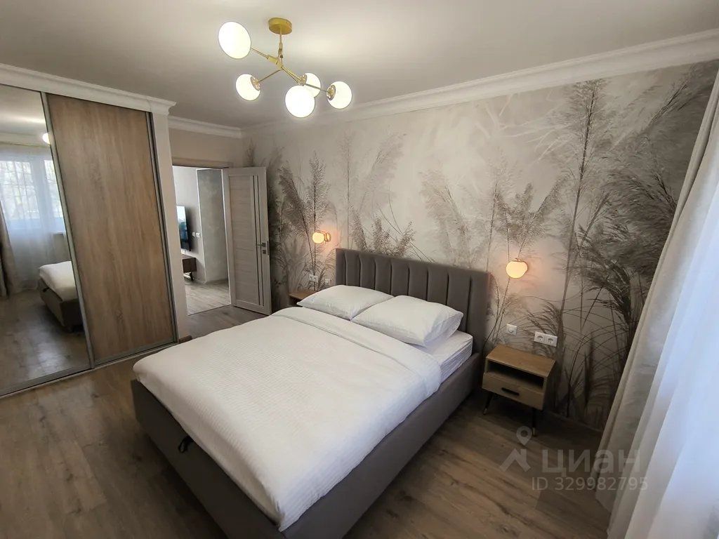 m. Vodniki: Apartment, 1-rooms
