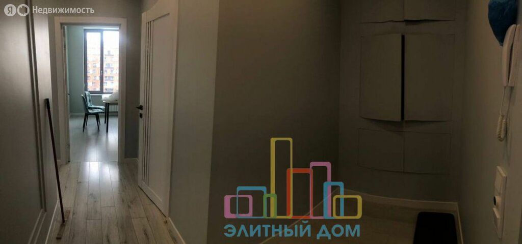 m. Stakhanovskaya: Apartment, 2-rooms