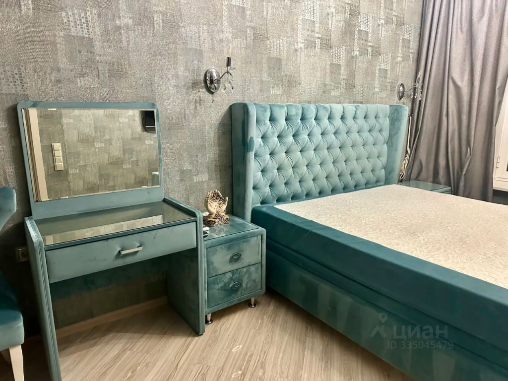 m. Shelepikha: Apartment, 3-rooms