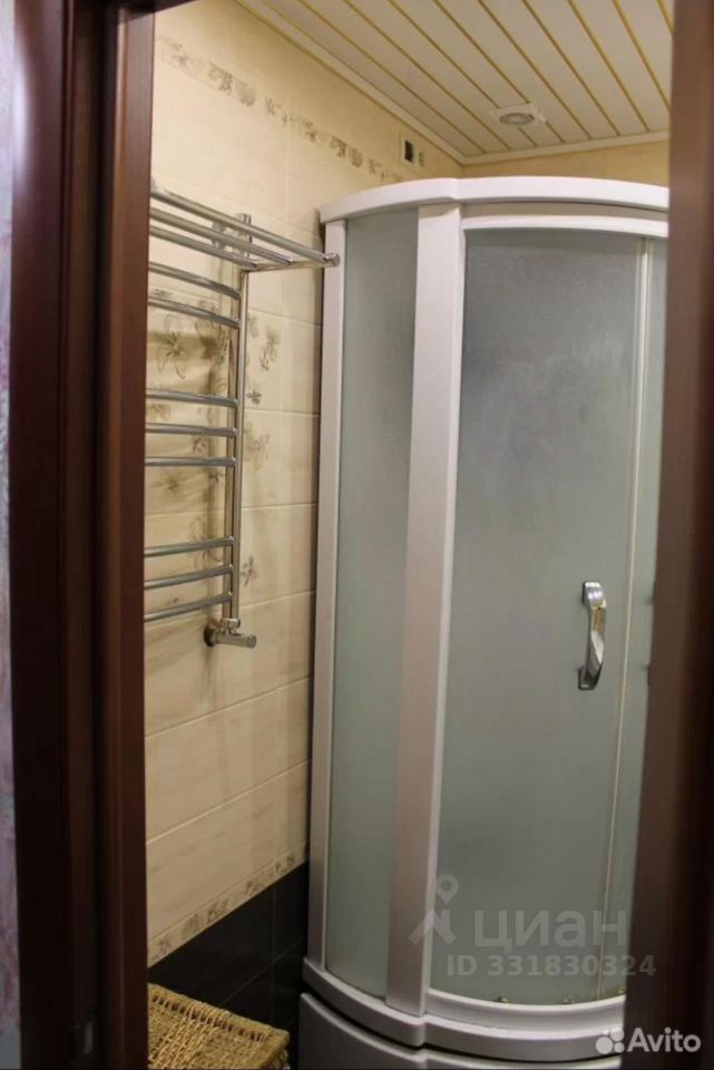 m. Fabrichnaya: Apartment, 1-rooms