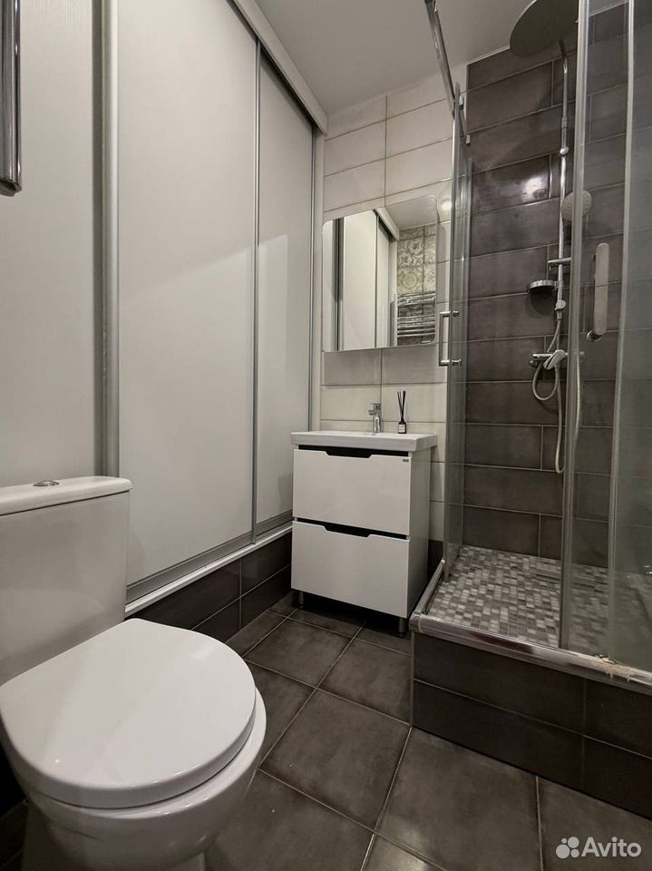 m. Dolgoprudnaya: Apartment, studio
