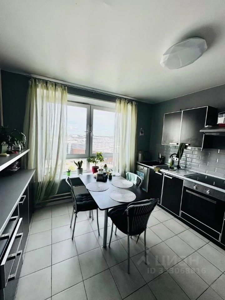 m. Molzhaninovo: Apartment, 2-rooms