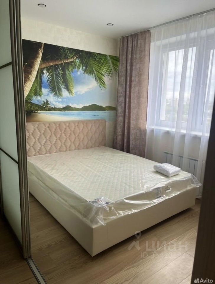 m. Nikolskoe: Apartment, 1-rooms