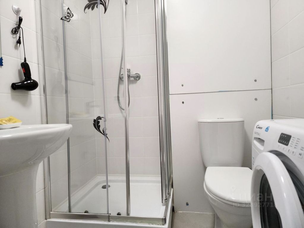 m. Kotelniki: Apartment, 1-rooms