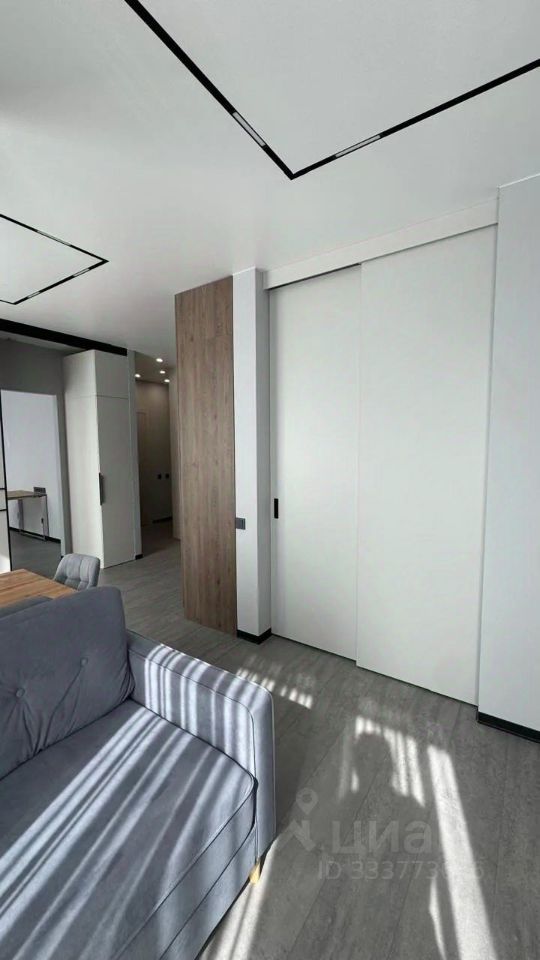 m. Fili: Apartment, 2-rooms