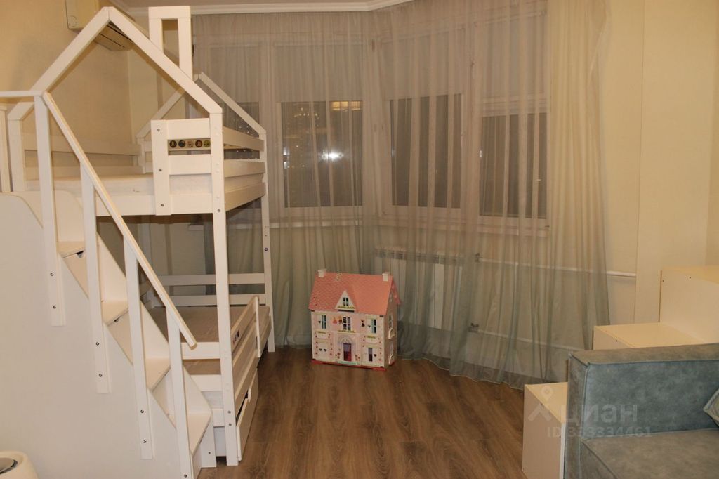 m. VDNKh: Apartment, 1-rooms