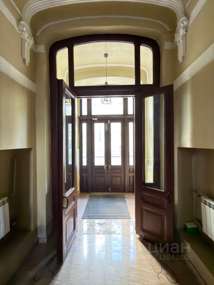 m. Arbatskaya: Apartment, 2-rooms