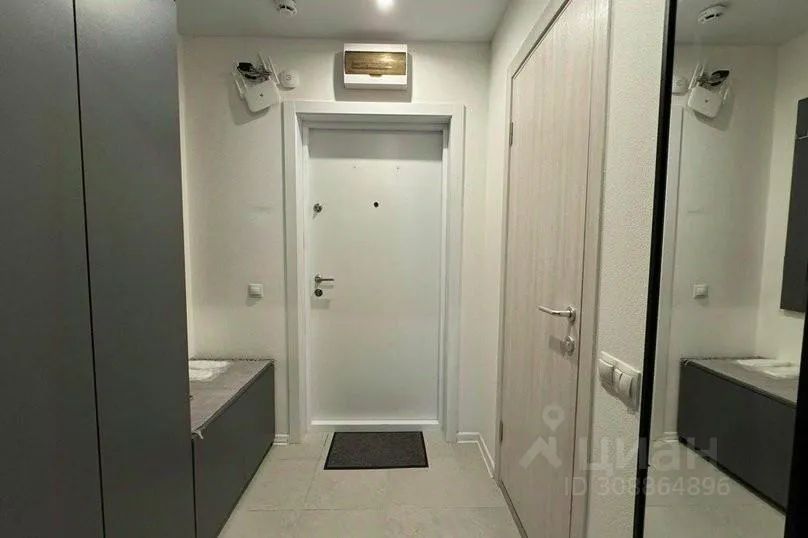 m. Domodedovskaya: Apartment, 1-rooms