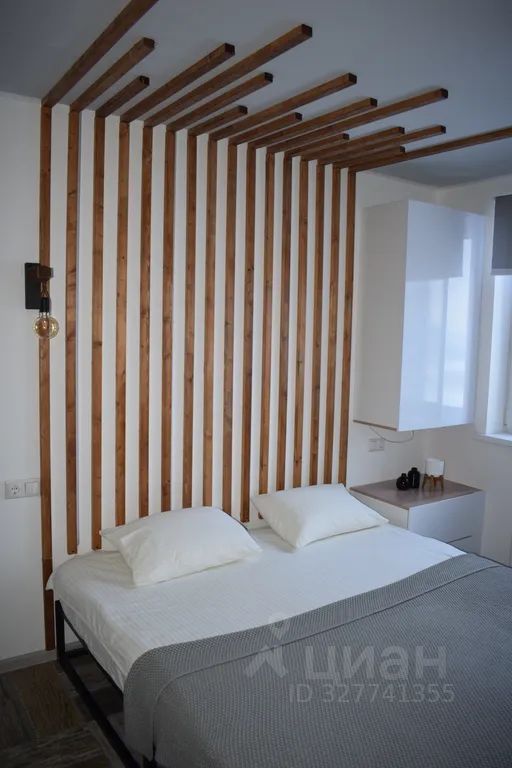 m. Molzhaninovo: Apartment, studio