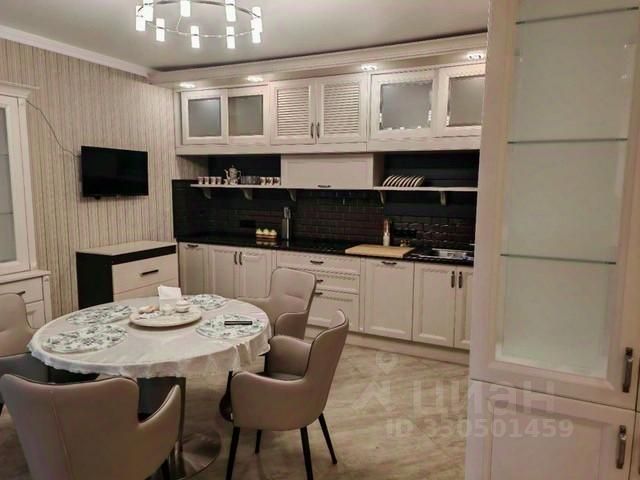 m. Planernaya: Apartment, 2-rooms