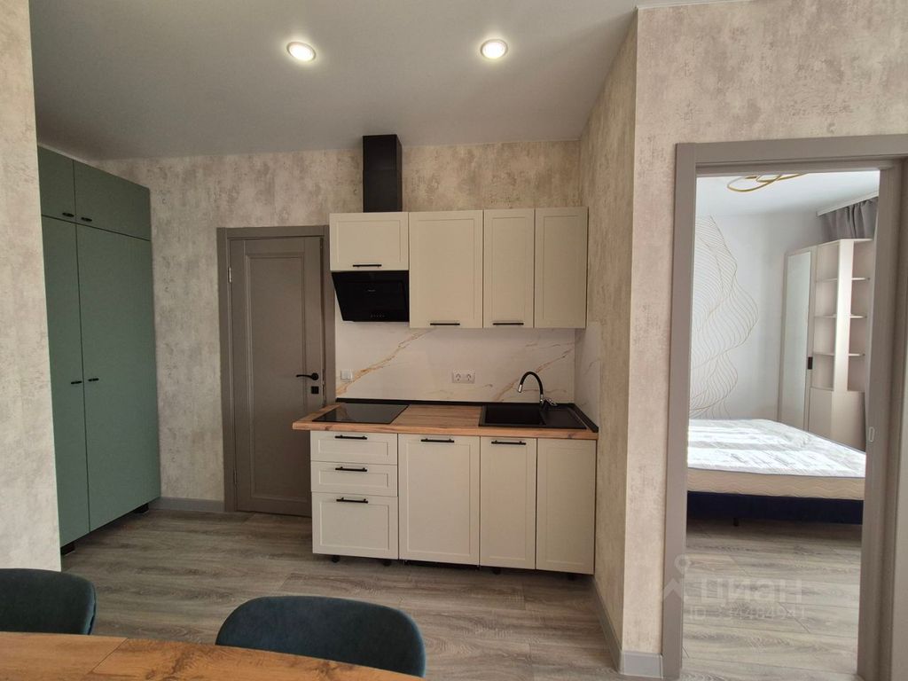 m. Odintsovo: Apartment, 2-rooms
