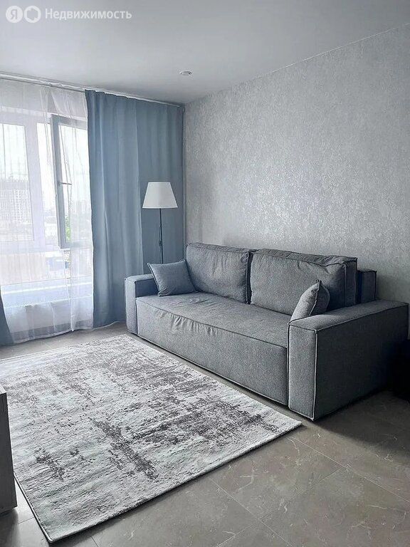 m. Butyrskaya : Apartment, 1-rooms