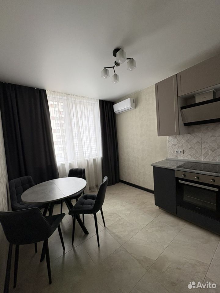 m. Vodniki: Apartment, 1-rooms