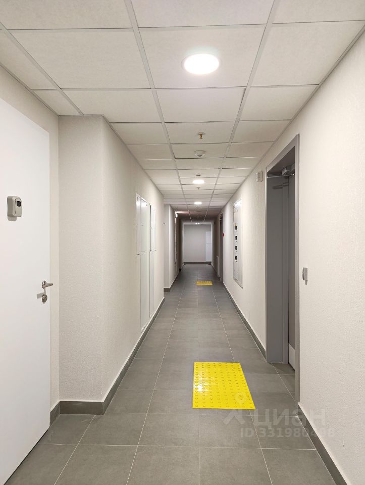 m. Nagatinskaya: Apartment, 1-rooms